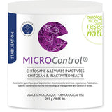 MICRO CONTROL