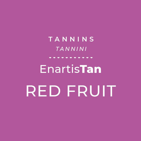ENARTIS TAN RED FRUIT (RF)