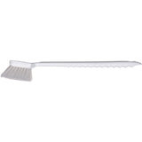 Utility scrub brush (20")