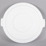 Trash can Lid