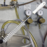 Valve & Fitting straight brush