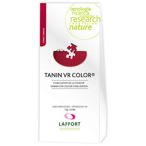Vr Color TANIN VR COLOR – Davison Winery Supplies
