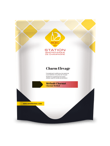 CHARM ELEVAGE