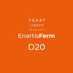 ENARTIS FERM D20
