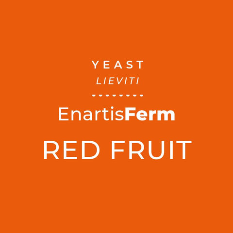 ENARTIS FERM RED FRUIT