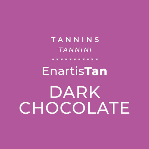 ENARTIS TAN DARK CHOCOLATE