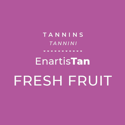 ENARTIS TAN FRESH FRUIT (FF)