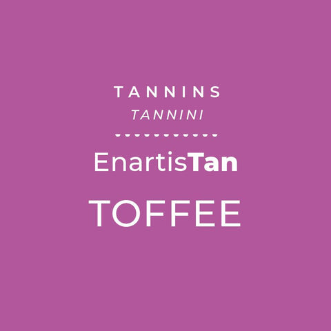 ENARTIS TAN TOFFEE