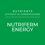 NUTRIFERM ENERGY