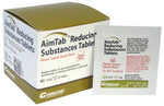 Aim Tab Reducing Substances Tablets