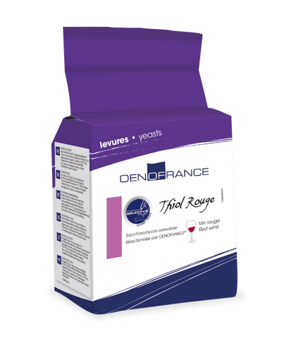 SELECTYS THIOL ROUGE