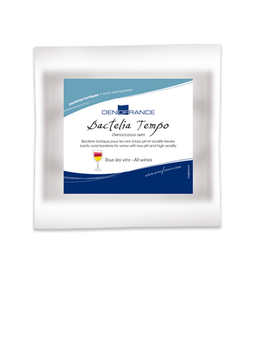 Bactelia Tempo