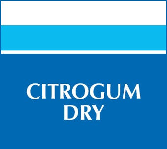 CITROGUM DRY