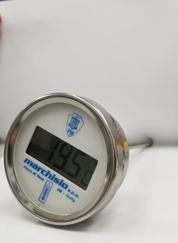 Digital Tank Thermometer