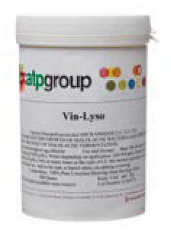 VIN-LYSO (LYSOZYME) - MICROBIAL CONTROL AGENT