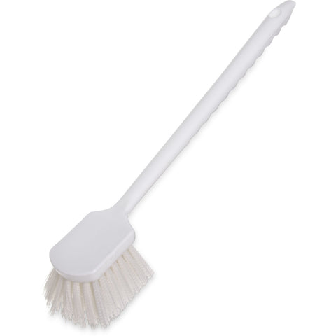 Utility scrub brush (20")