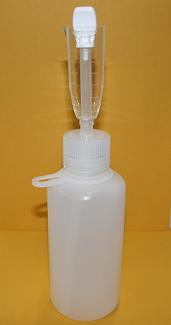 NALGENE DISPENSER PLASTIC