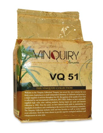 VINQUIRY VQ 51
